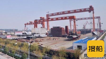 首家中国船厂发出不可抗力通知推迟交付