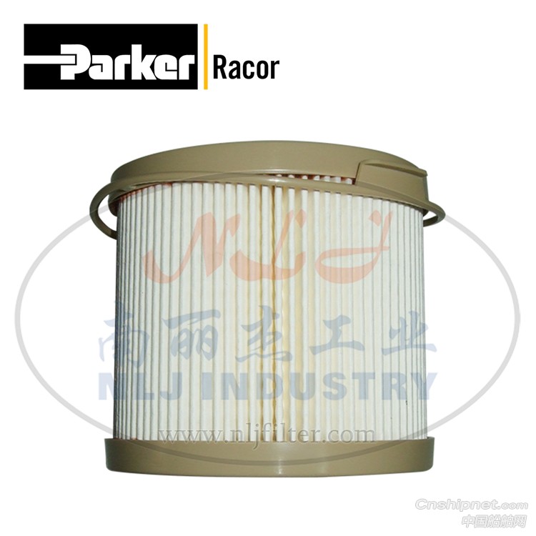  Parker Racor500F系列用滤芯2010SM-OR