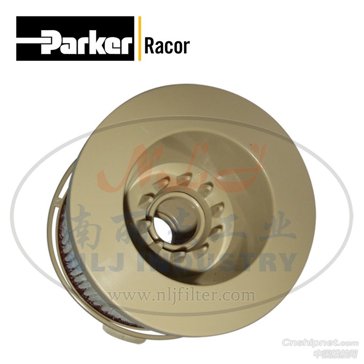  Parker Racor500F系列用滤芯2010SM-OR