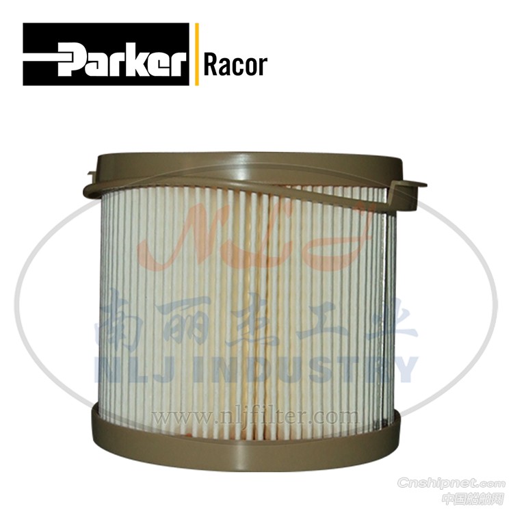  Parker Racor 500FG系列用2010TM-OR