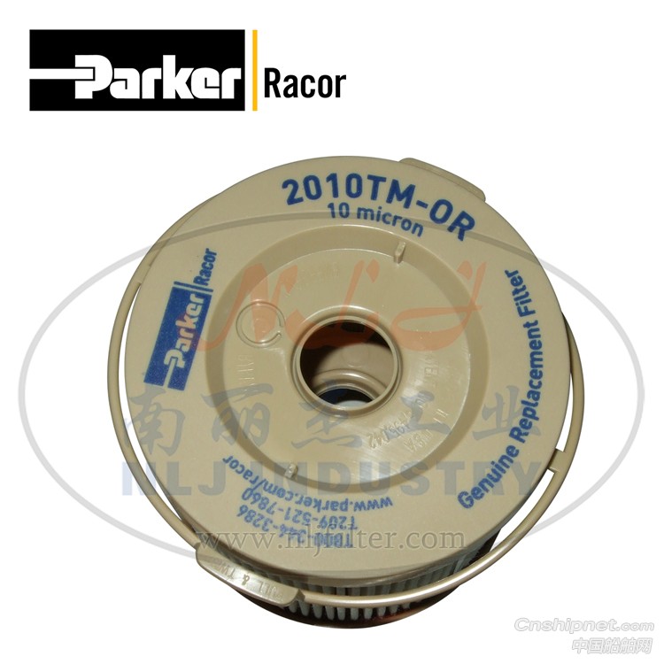  Parker Racor 500FG系列用2010TM-OR