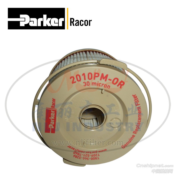  ParkerRacor500FG30系列用2010PM-OR