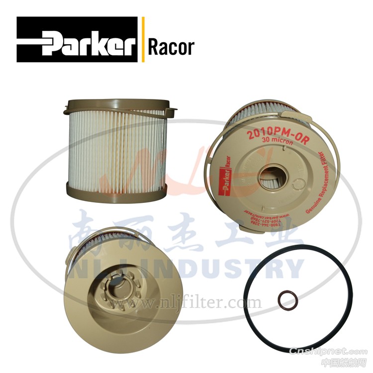  ParkerRacor500FG30系列用2010PM-OR