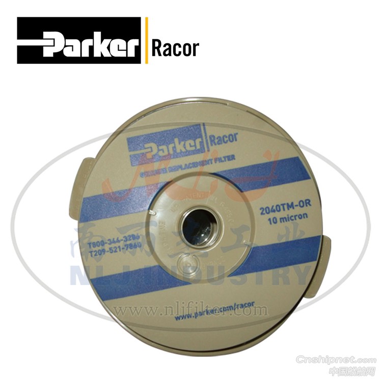 Parker Racor 900FH系列用2040TM-OR