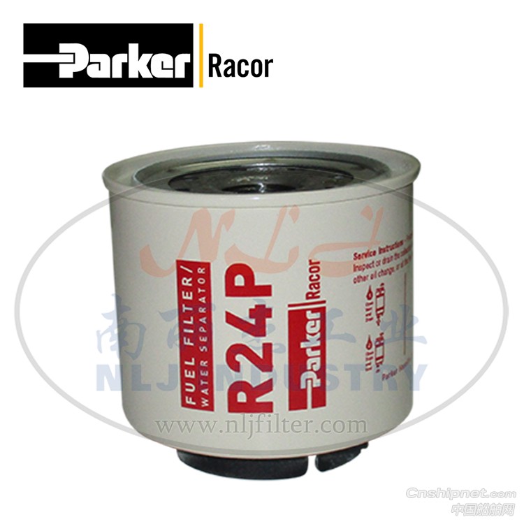  Parker(派克)Racor滤芯R24P