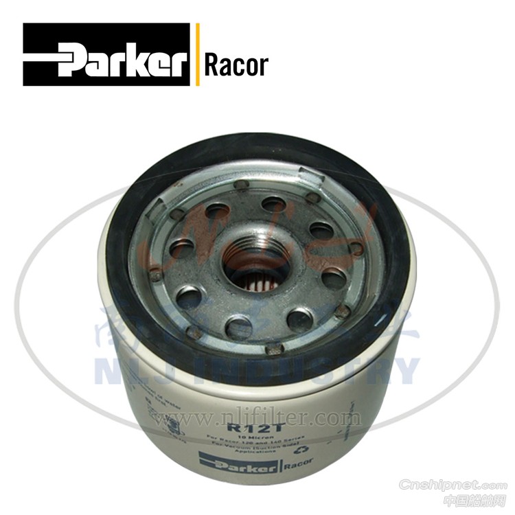 Parker(派克)Racor滤芯R12T