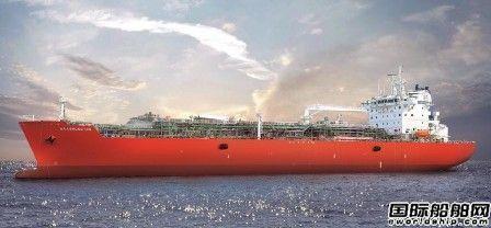 TMC获江南造船VLGC压缩空气系统配套合同
