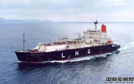 GTT获韩国船厂2份LNG船燃料舱设计订单
