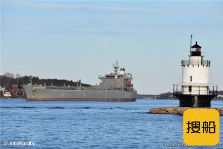 Top Ships出售与Gunvor合资公司旗下两艘MR2型油轮