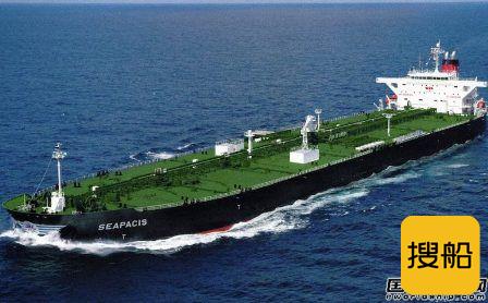 万利轮船在大韩造船订造1+1艘阿芙拉型油船