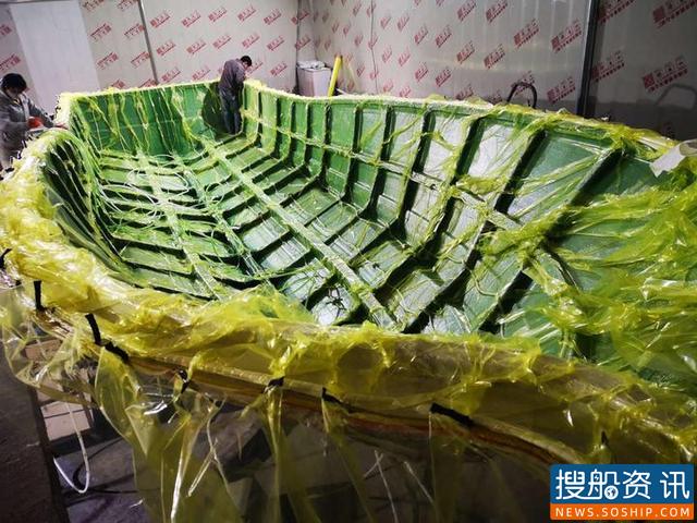 新建船舶数创五年之最！宁波创新船检服务助造船业全面复产