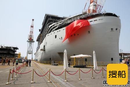 维珍邮轮因疫情影响取消首艘“成人”邮轮启动仪式