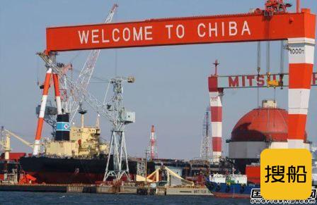 移师中国！三井E&S控股重组旗下造船业务