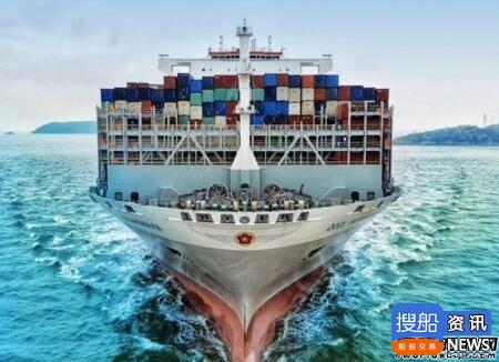  东方海外订造五艘超大型集装箱船加强船队竞争力,