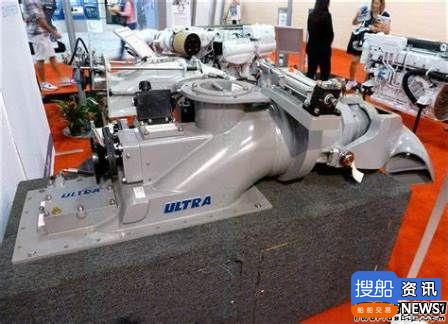  Marine Jet Power新增亚太地区代理商,
