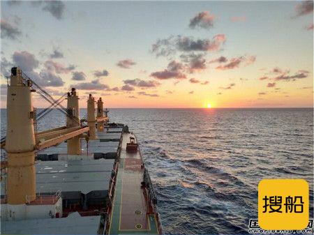 中远海运散运与恒力石化签订沿海散货（煤炭）运价指数挂钩合同