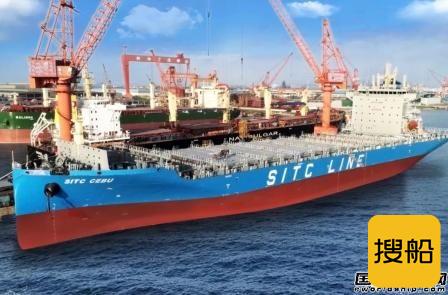 海丰国际去年业绩大增盈利超2亿美元