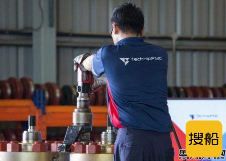 市场严峻？TechnipFMC被迫推迟分拆计划