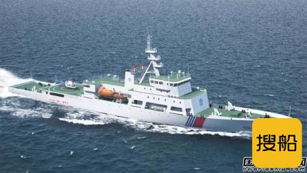 七一一所中标5000吨大型巡航救助船主动力系统项目