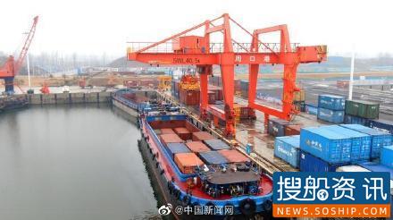 交通运输部回应其他国家对中国船舶进行管控