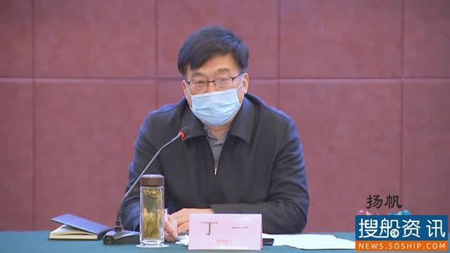 扬州市启动长江及京杭运河<b></p>“三无”</b>船舶专项整治