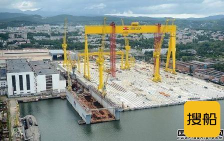 红星造船厂员工感染新冠病毒？当地政府否认