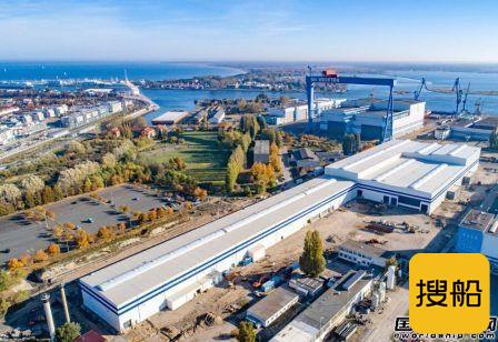德国MV Werften集团三家船厂宣布停工4周