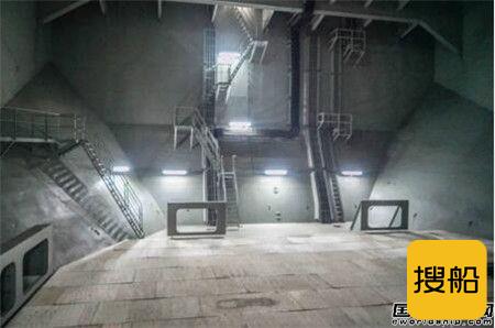 中船澄西成功交付第三艘改装橙汁运输船