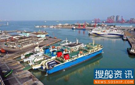 交通运输部:希望客观理性对待中国船舶 交通运输部:希望客观理性对待中国船舶