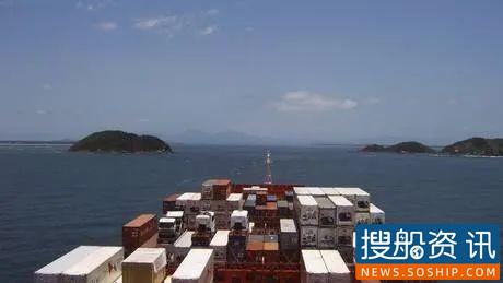 <b>“限硫令”</b>宽限期已过!违规船舶将面临10000美元罚款甚至被拘留 <b></p>“限硫令”</b>宽限期已过</b>!</b>违规船舶将面临10000美元罚款甚至被拘留