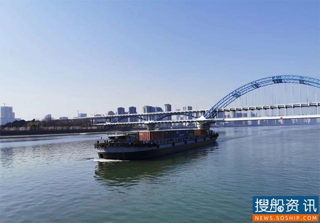 从今天起，钱塘江旅游客运船舶恢复营运