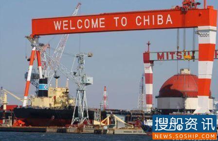 【原创】移师中国！这家日本船厂裁员千人将彻底退出造船市场