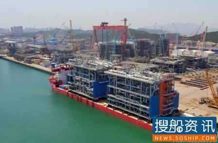 【原创】中国船厂<b></p>“受伤”</b>最严重</b>！</b>FPSO项目严重拖期最长一年以上？