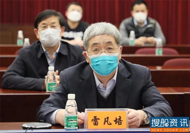 中国船舶首批N95口罩机交付!<b>“一机难求”</b>难不倒军工央企 中国船舶首批N95口罩机交付!<b></p>“一机难求”</b>难不倒军工央企