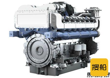 潍柴动力博杜安公司将推出船用双燃料发动机