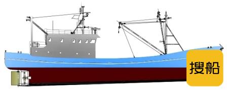 赛思亿签订休闲渔船混合动力系统项目合同