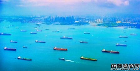 油船市场巨变！中国船企迎“厚礼”