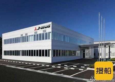 日本发动机公司新总部完工合并整合进入最后阶段