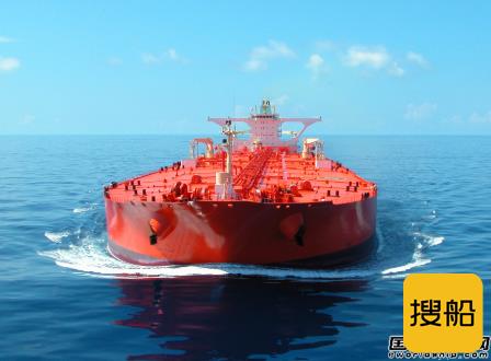 AET获道达尔租约将订造2艘LNG动力VLCC