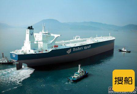 中韩船企竞争Bahri公司10艘成品油船订单