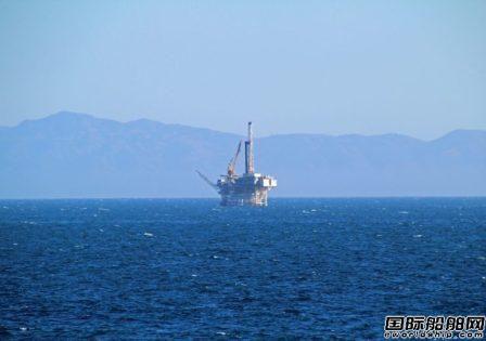 巴西国油因疫情影响闲置6座海上平台