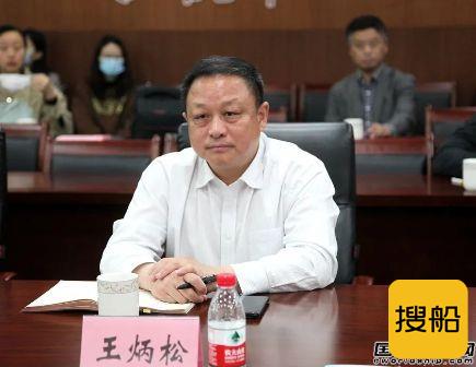 两家船厂更名！“招商金陵”打造“大扬州”基地