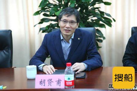 两家船厂更名！“招商金陵”打造“大扬州”基地