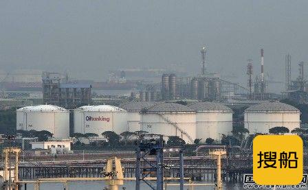 新加坡“油王”和旗下油船子公司申请破产保护