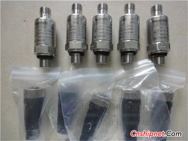 REXROTH传感器HM20-1X/100-H-K35