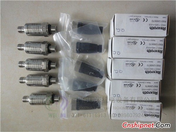 力士乐压力传感器HM20-1X/250-H-K35
