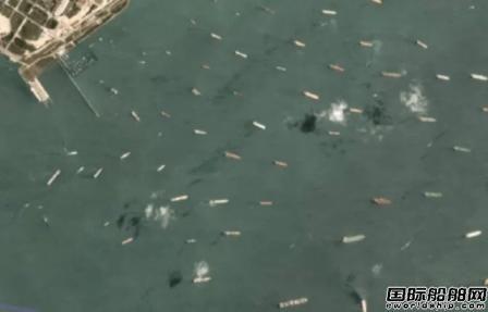 20艘油轮扑空？！美国称“赶紧给我调头”