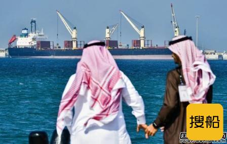 20艘油轮扑空？！美国称“赶紧给我调头”