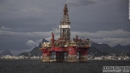 现金流断裂!Diamond Offshore申请破产保护