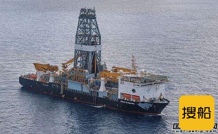 现金流断裂!Diamond Offshore申请破产保护